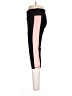 Ideology Color Block Black Active Pants Size L - photo 5