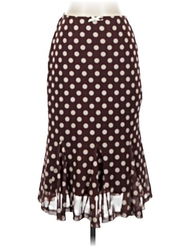 Cider Formal Skirt (view 1)