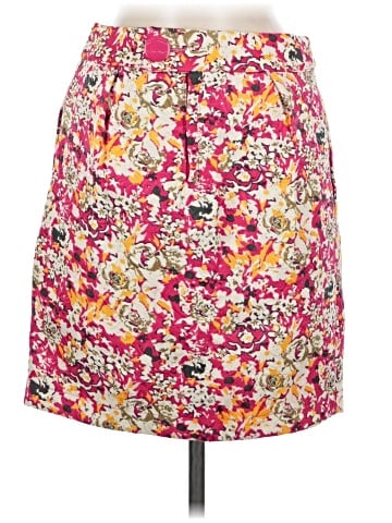 Tulle Casual Skirt (view 1)