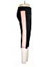 Ideology Color Block Black Active Pants Size L - photo 4