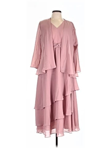 Unbranded Casual Dress (view 1)