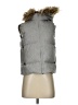 Gap Gray Vest Size XS - photo 1