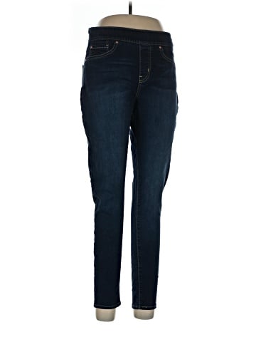 Levi Strauss Signature Jeans (view 1)