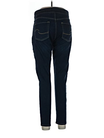 Levi Strauss Signature Jeans (view 2)