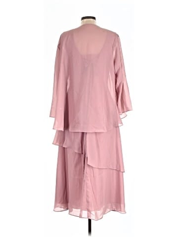 Unbranded Casual Dress (view 2)