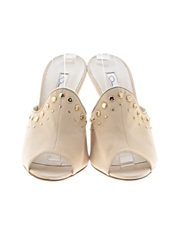 Oscar De La Renta Mule/Clog (view 2)