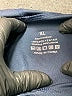 Unbranded 100% Polyester Blue Poncho Size XL - photo 7