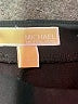 MICHAEL Michael Kors Black Active Pants Size L - photo 7