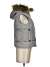 Gap Gray Vest Size XS - photo 4