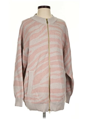 Varley Wool Sweater (view 1)