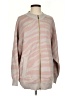 Varley Pink Wool Sweater Size XS - photo 1