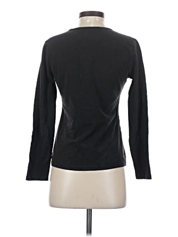 Basic Editions Long Sleeve T-Shirt (view 2)