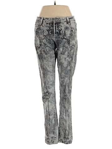 Assorted Brands Jeans (view 1)