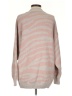 Varley Pink Wool Sweater Size XS - photo 2