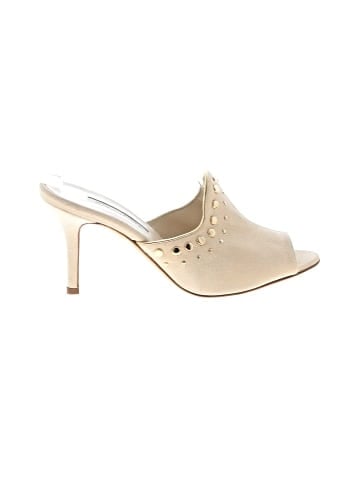 Oscar De La Renta Mule/Clog (view 1)
