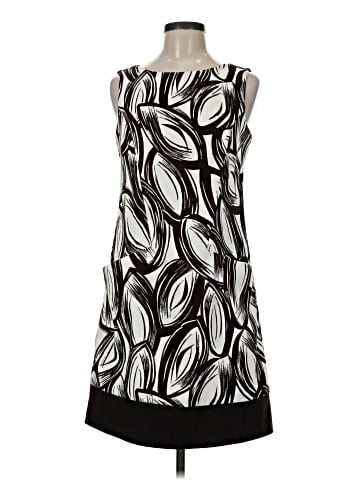 DressBarn Cocktail Dress (view 1)