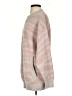 Varley Pink Wool Sweater Size XS - photo 5