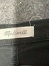 Madewell Black Jeans Size 26 waist - photo 7
