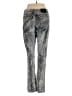 Assorted Brands Print Silver Jeans Size 28 waist - photo 2