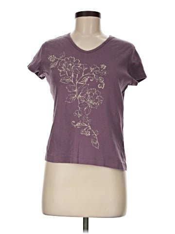 SONOMA life + style Short Sleeve T-Shirt (view 1)