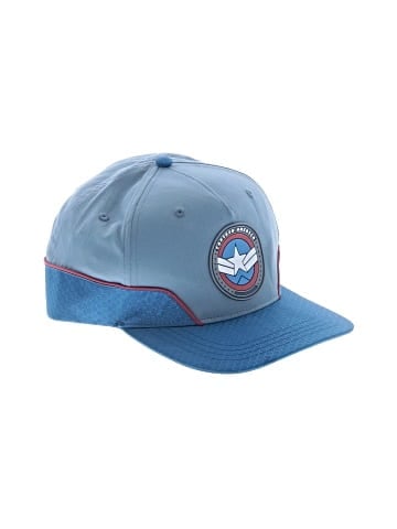 Marvel Baseball Cap (view 1)