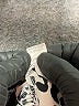 Unbranded Animal Print Silver Casual Skirt Size S - photo 5