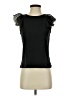 Unbranded Black Sleeveless T-Shirt Size S (estimated) - photo 1