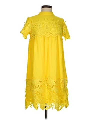 Fashion Union Casual Dress (view 1)