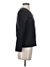 Basic Editions Black Long Sleeve T-Shirt Size S - photo 4