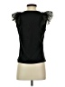 Unbranded Black Sleeveless T-Shirt Size S (estimated) - photo 2