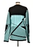 Unbranded Color Block Teal Pullover Sweater Size L - photo 2