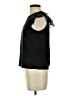 Unbranded Black Sleeveless T-Shirt Size S (estimated) - photo 5