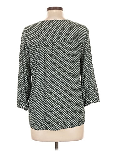 Gap Outlet 3/4 Sleeve Blouse (view 2)
