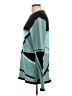 Unbranded Color Block Teal Pullover Sweater Size L - photo 5