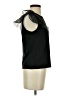 Unbranded Black Sleeveless T-Shirt Size S (estimated) - photo 4