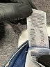 Mother Blue Jeans Size 25 waist - photo 4