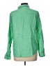 Lilly Pulitzer Green Long Sleeve Button-Down Shirt Size L - photo 2