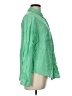 Lilly Pulitzer Green Long Sleeve Button-Down Shirt Size L - photo 4