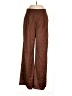 The Drop Brown Casual Pants Size L - photo 1