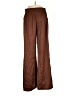 The Drop Brown Casual Pants Size L - photo 2
