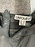 Unique21 Black Cocktail Dress Size 10 - photo 7