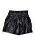 Assorted Brands Metallic Black Shorts Size S - photo 2