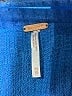 Free People Blue Pullover Sweater Size XS - photo 7