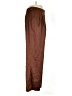 The Drop Brown Casual Pants Size L - photo 4