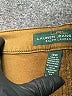 Lauren Jeans Co. Solid Brown Khakis Size 18 - photo 4