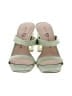 Katy Perry Green Sandals Size 6 1/2 - photo 2