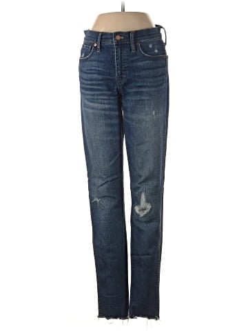 Madewell Jeans (view 1)