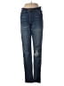Madewell Stars Blue Jeans Size 26 waist (tall) - photo 1