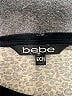 Bebe Ivory Long Sleeve Turtleneck Size XS - photo 7