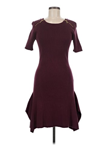 MICHAEL Michael Kors Cocktail Dress (view 1)